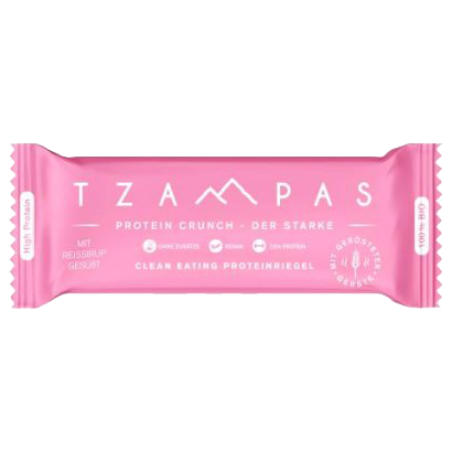 Tzampas Protein Crunch Tzampas Protein Crunch
