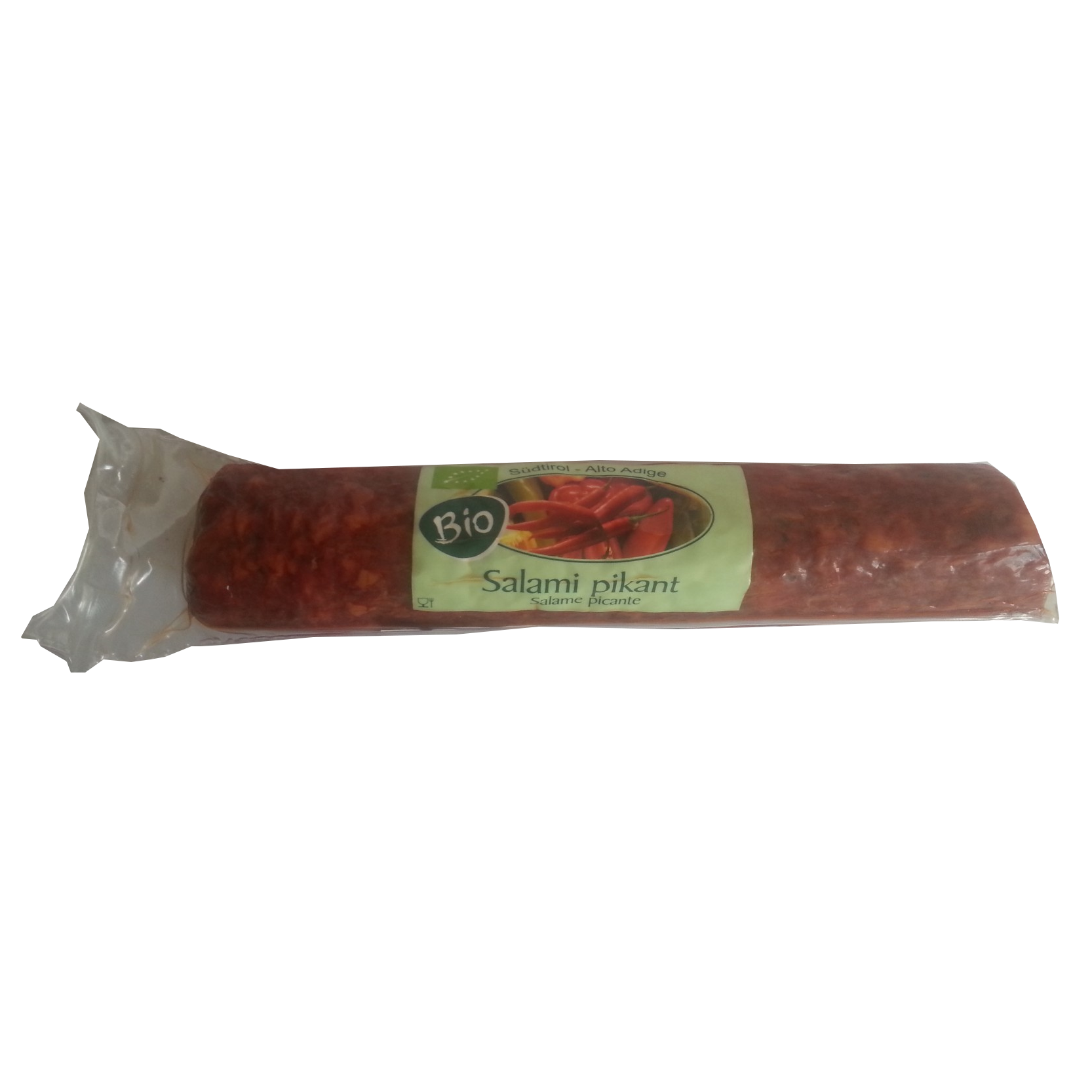 Salami pikant ca. 250g