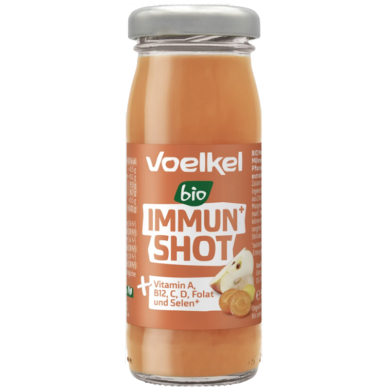 Shot immunitario 