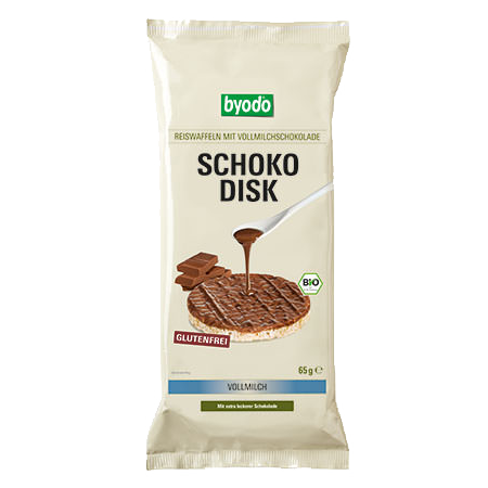gallette di riso al cioccolato al latte gallette di riso al cioccolato al latte