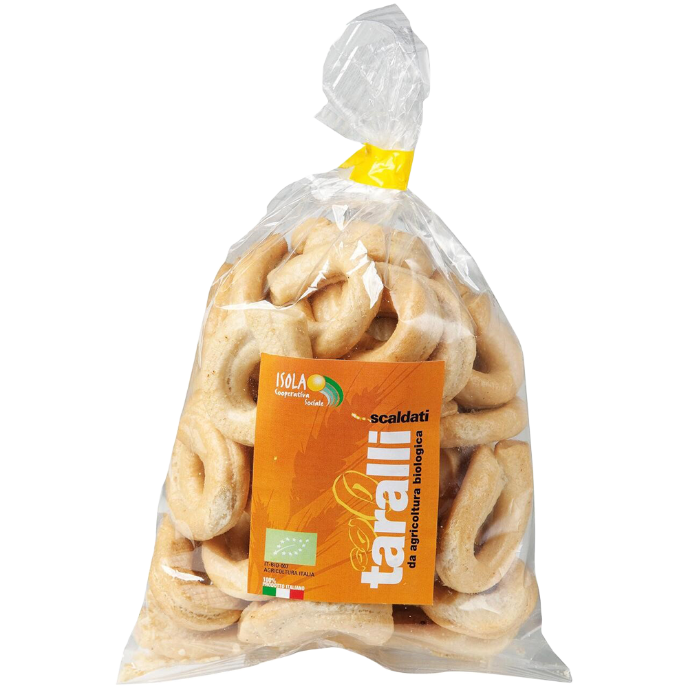 Taralli klassisch 