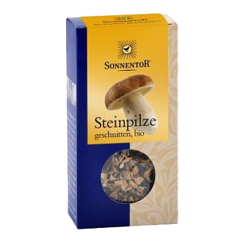 Steinpilze, geschnitten ST 