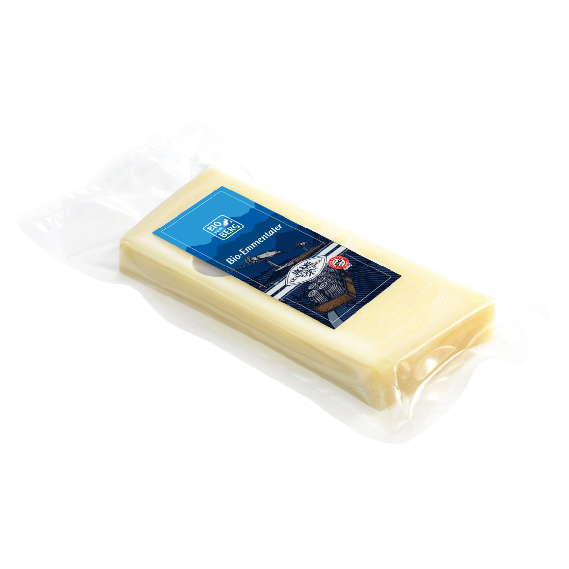 formaggio Emmentaler 
