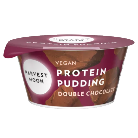 Protein Pudding Double Chocolate 