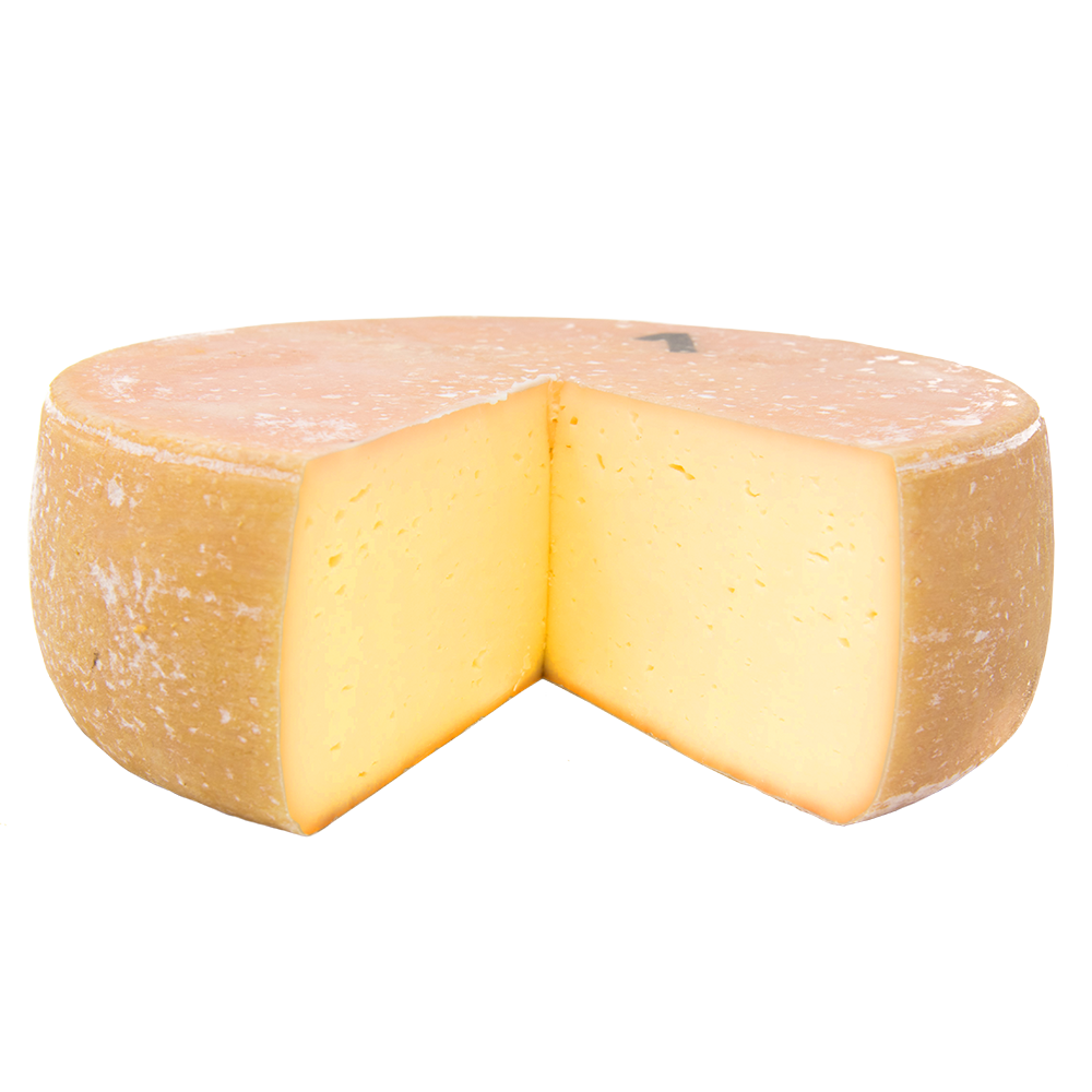 FUNDANELL halbharter Schnittkäse aus Kuhmilch FUNDANELL halbharter Schnittkäse aus Kuhmilch