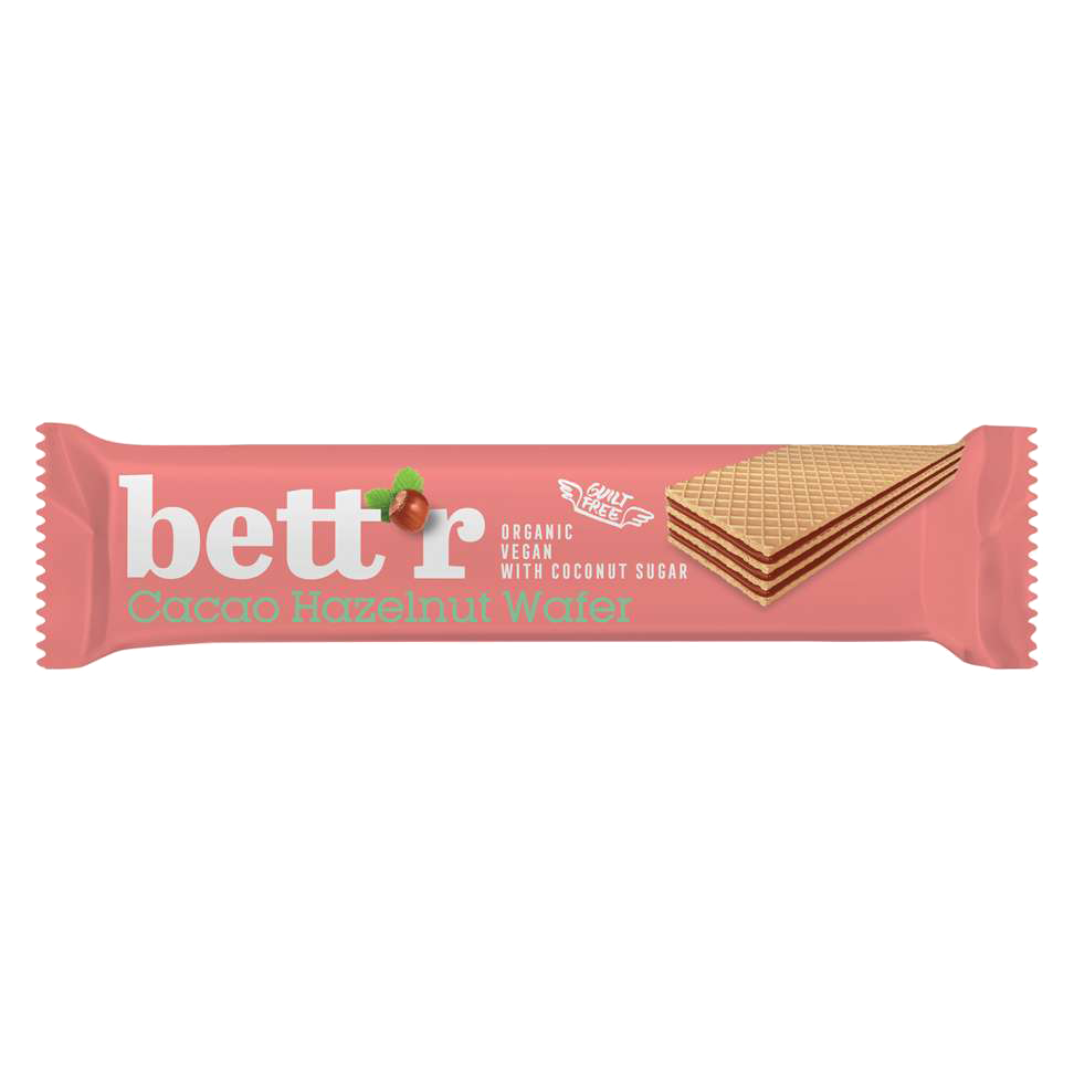 wafers con crema alla nocciola e cioccolato wafers con crema alla nocciola e cioccolato