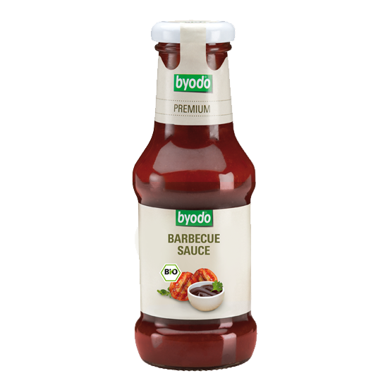 (VB) Barbecue Sauce (VB) Barbecue Sauce
