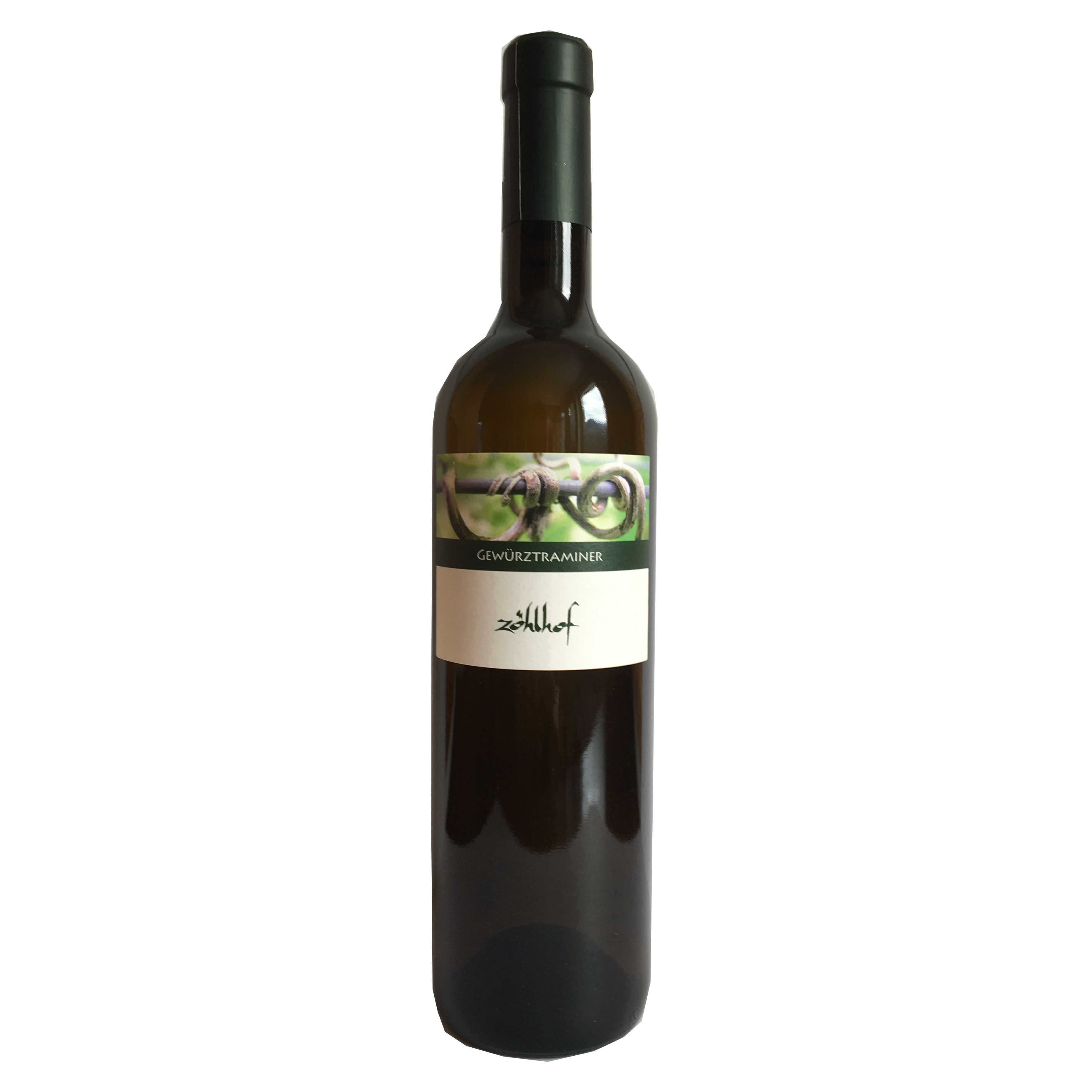 Gewürztraminer "Dionysos" Zoehlhof Gewürztraminer "Dionysos" Zoehlhof