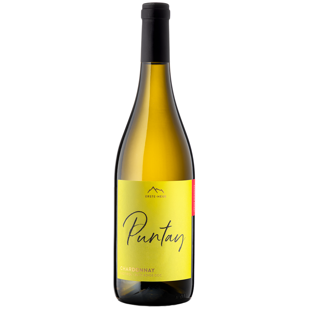 Puntay Südt. Chardonnay 
