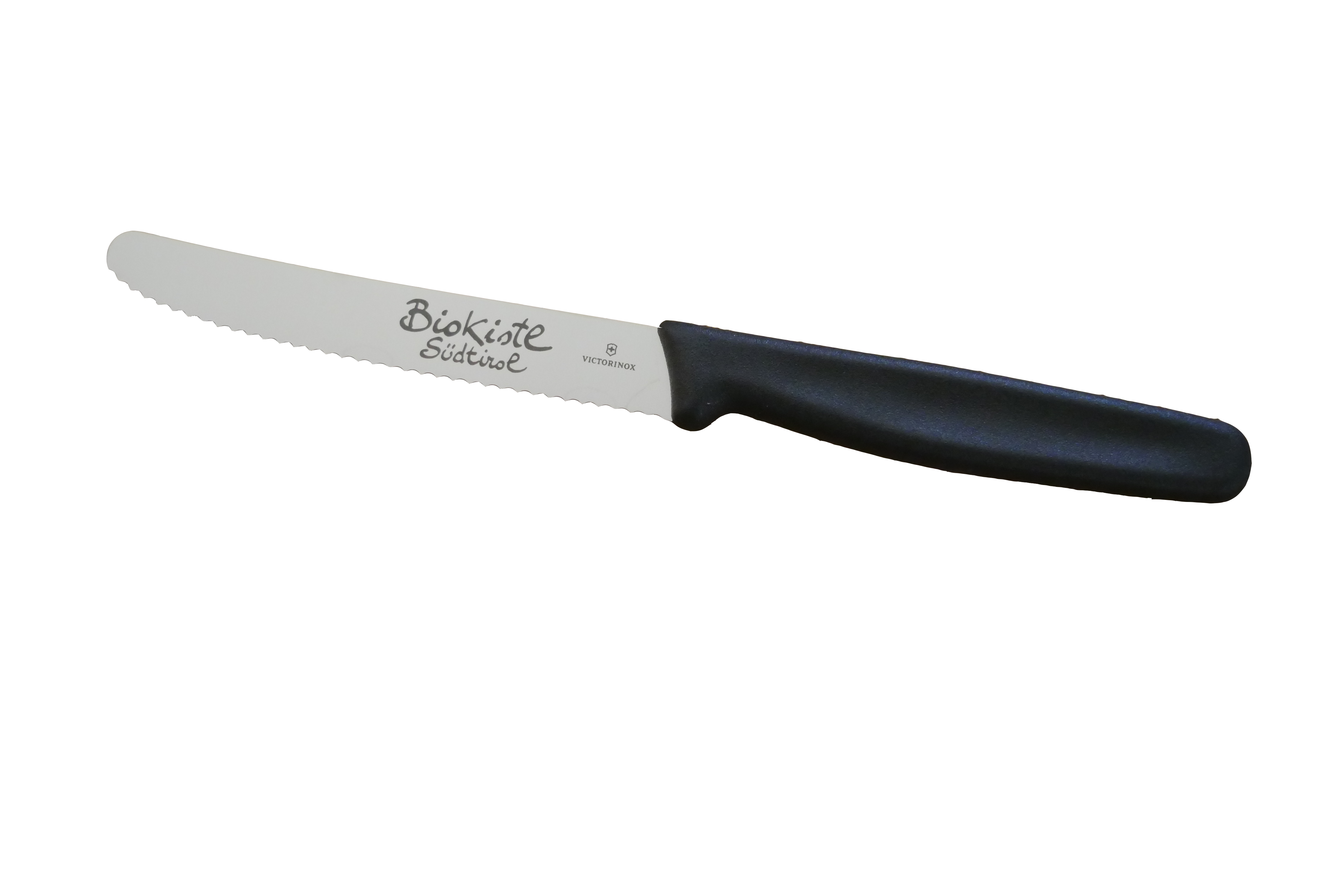 Schneidemesser Biokistl