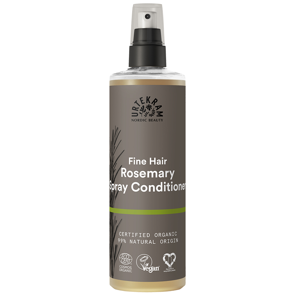 Pflegespülung Spray Rosemary für normales Haar 