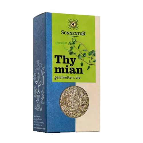 Thymian geschnitten ST 