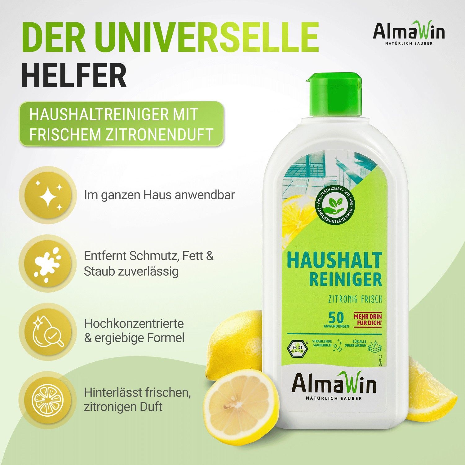 detergente universale 