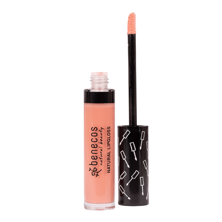 Lipgloss natural glam Lipgloss natural glam