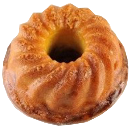 Dinkelkuchen 