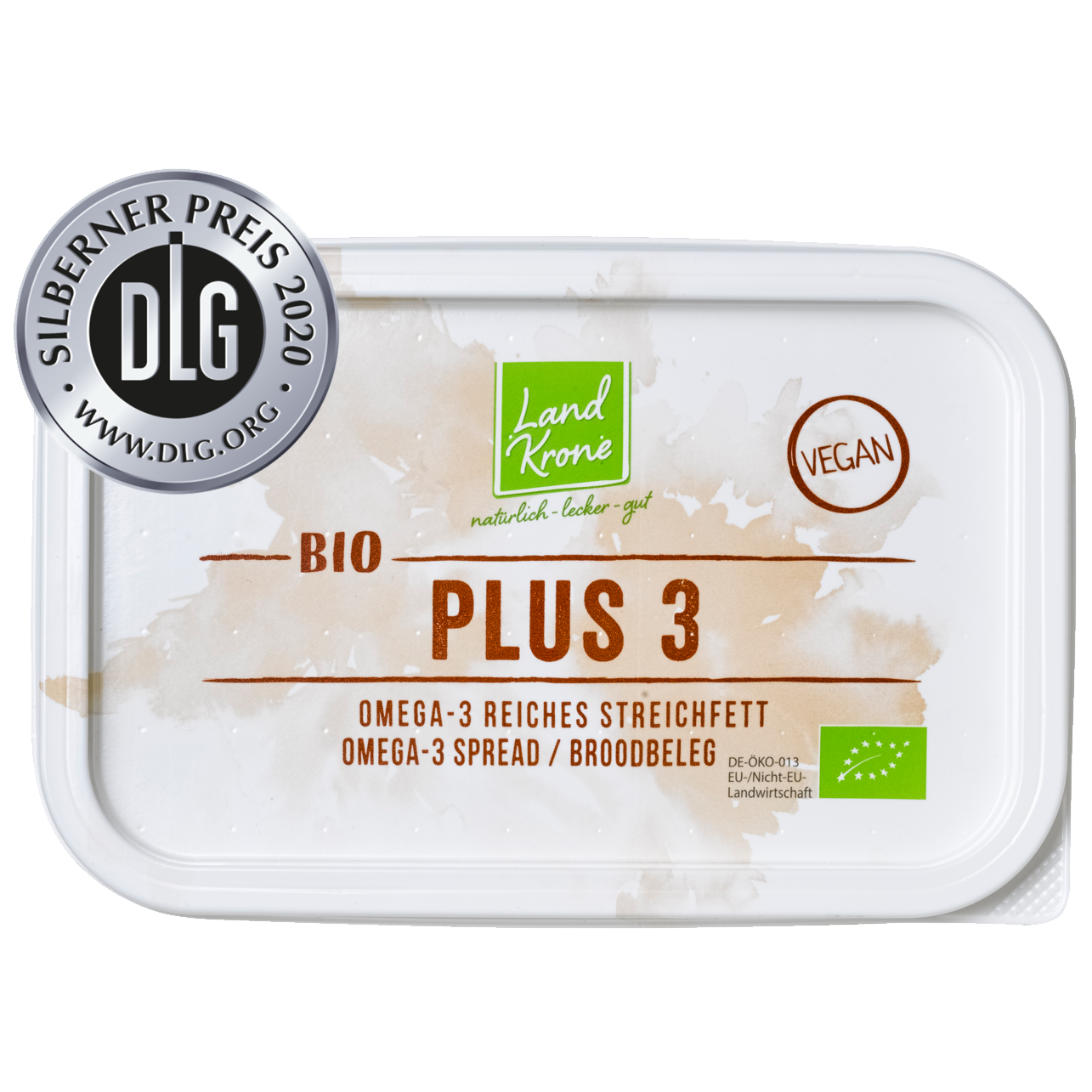 margarina vegetale omega 3 