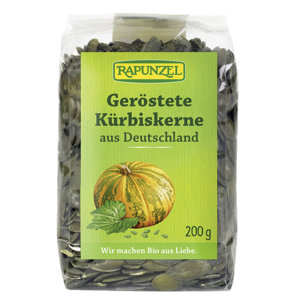 Kürbiskerne 