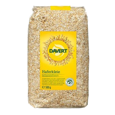 Haferkleie 