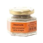 sale aromatico delle streghe sale aromatico delle streghe
