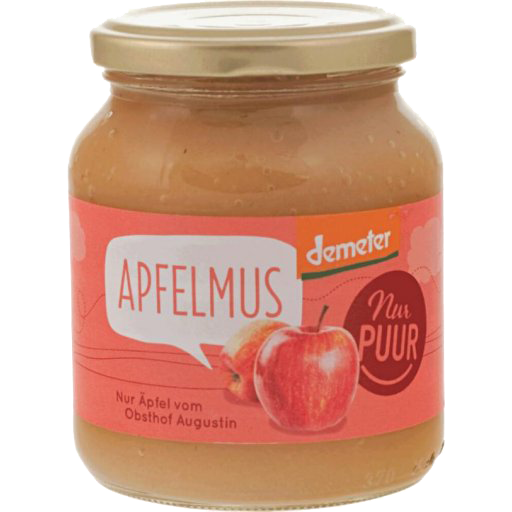 Apfelmus Apfelmus