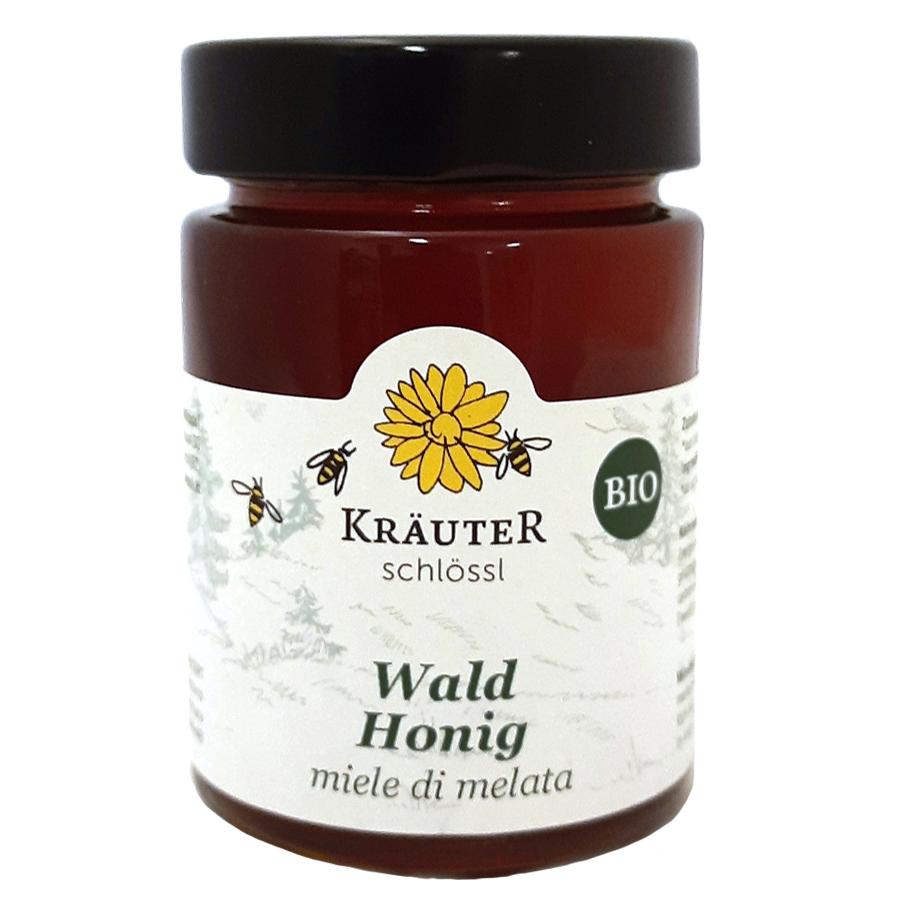 Waldhonig 