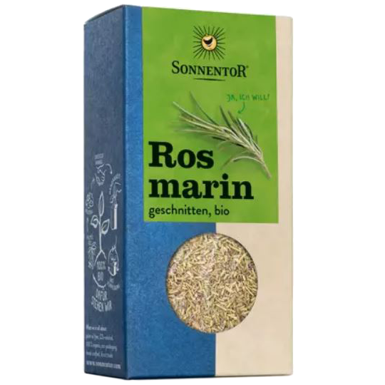 Rosmarin ST 