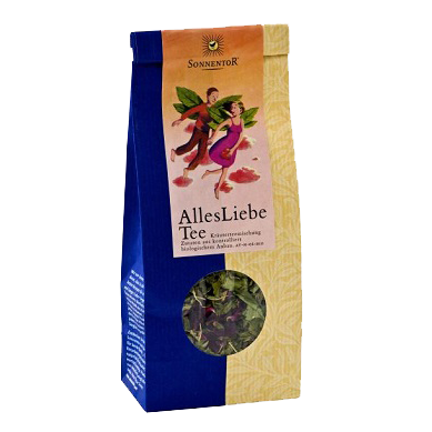 Alles Liebe Kräutertee Alles Liebe Kräutertee