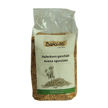 Haferkorn geschält BKS 