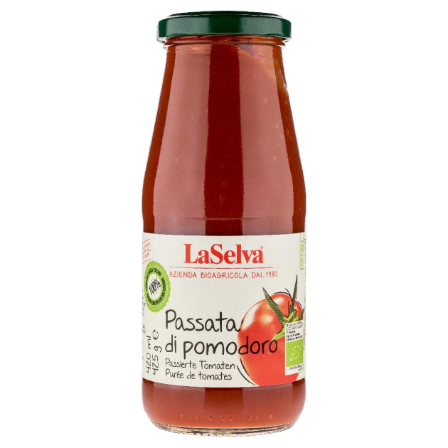 Passierte Tomaten La Selva 