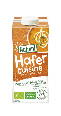cuisine di avena 