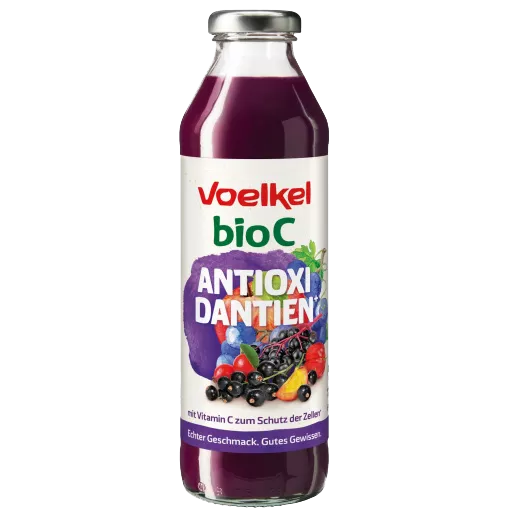 Bio C Antioxidantien 