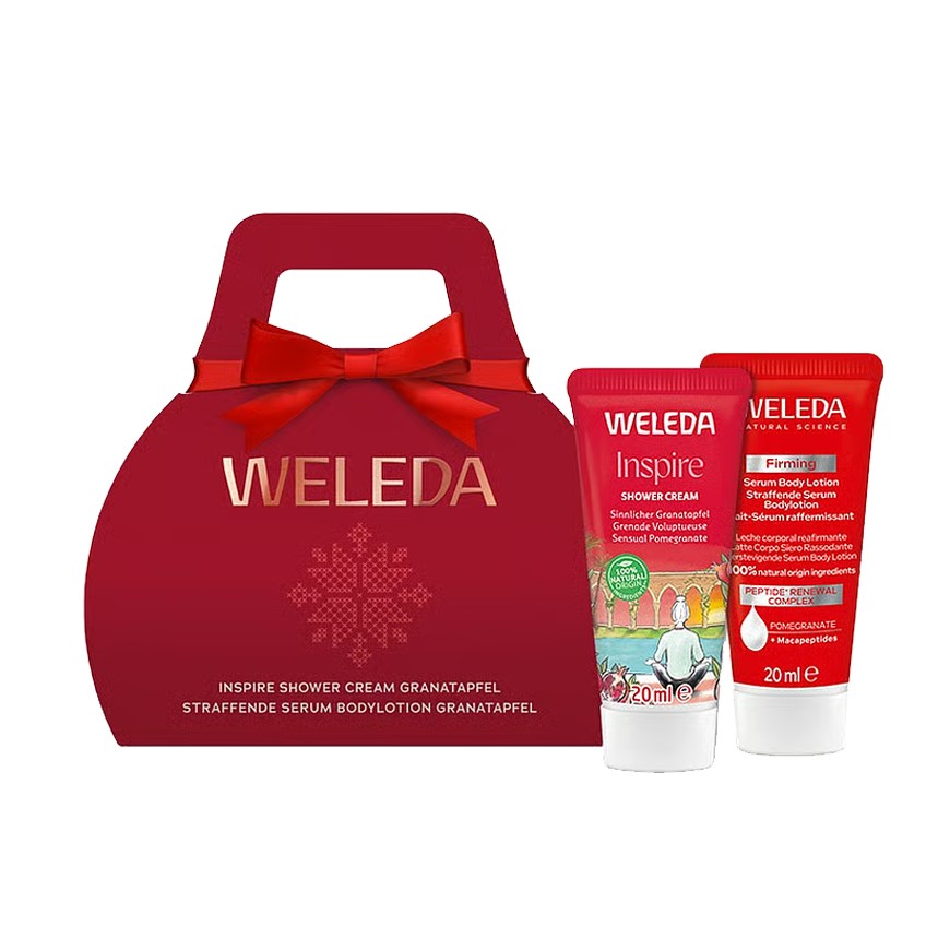 Super Cuty To Go - Mini set regalo Melograno