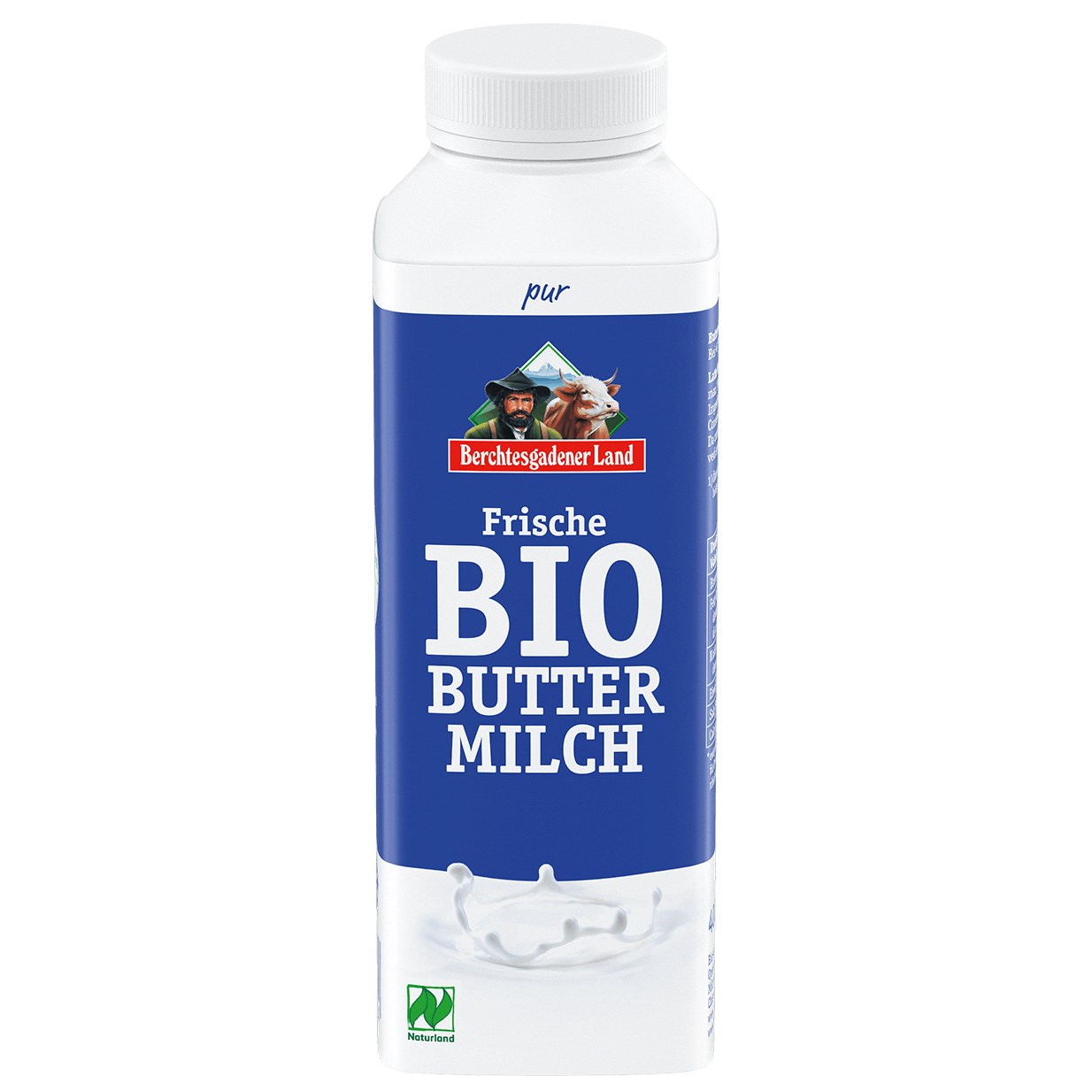 Buttermilch Frisch Buttermilch Frisch