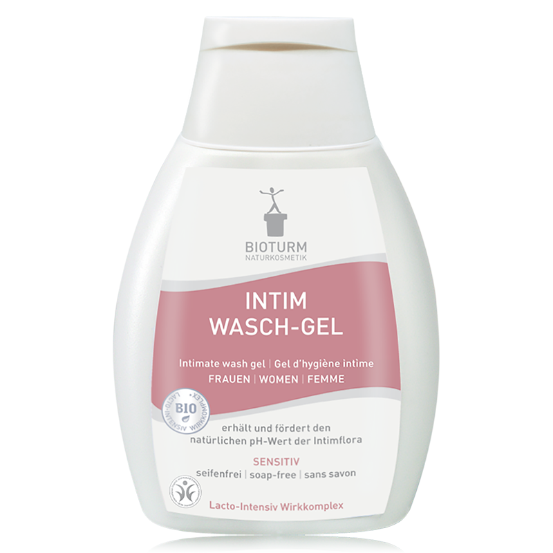 Intim Wasch-Gel Intim Wasch-Gel