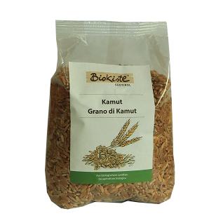 Kamut BKS Kamut BKS