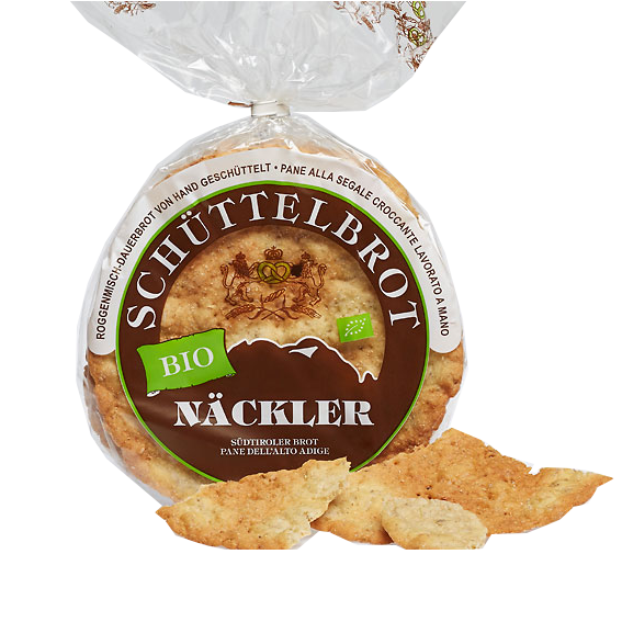 pane alla segala Näckler pane alla segala Näckler