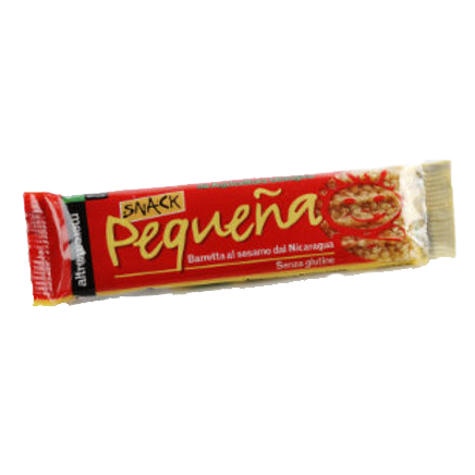 Sesamriegel 