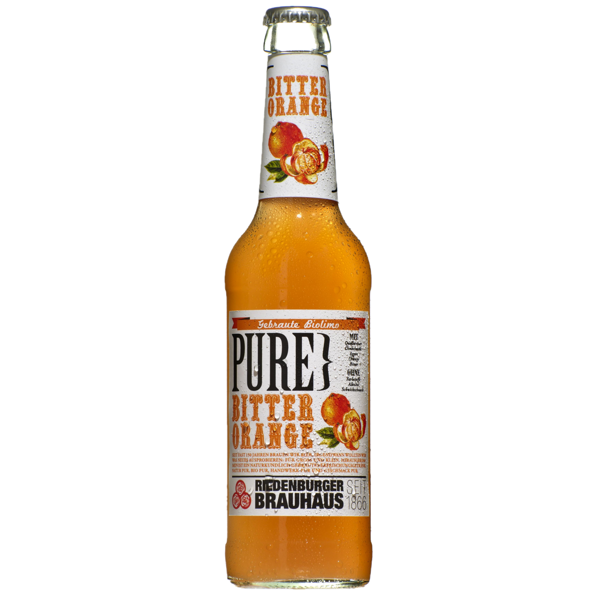 (VB) Pure Bitter Orange 