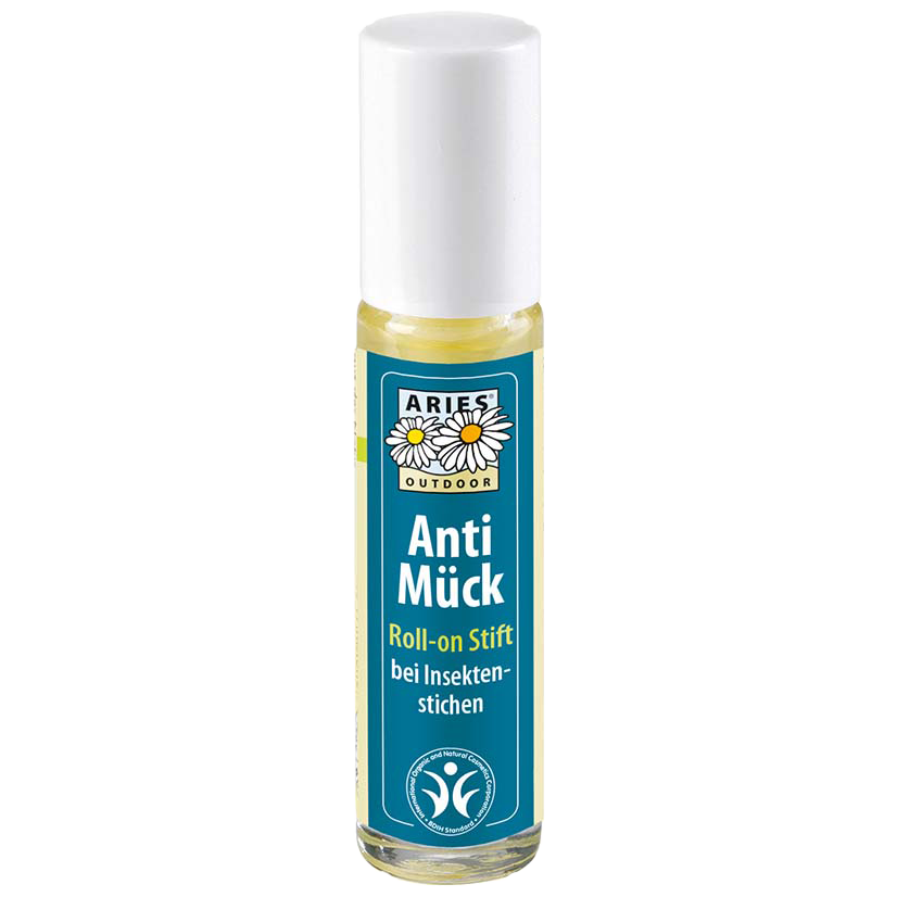 Anti Mück Roll on Stift Anti Mück Roll on Stift