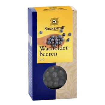 Wacholderbeeren ST 