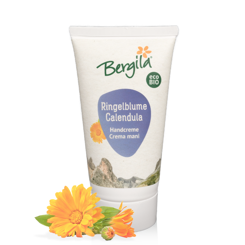 Handcreme Ringelblume 