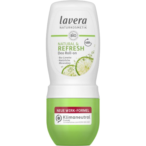 Deo roll-on Refresh 