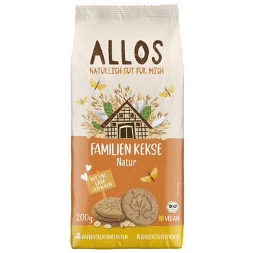 Familienkeks 