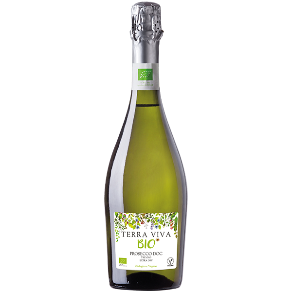 Prosecco Terra Viva Extra Dry Prosecco Terra Viva Extra Dry