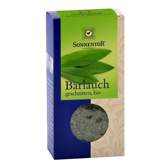 Bärlauch geschnitten ST 