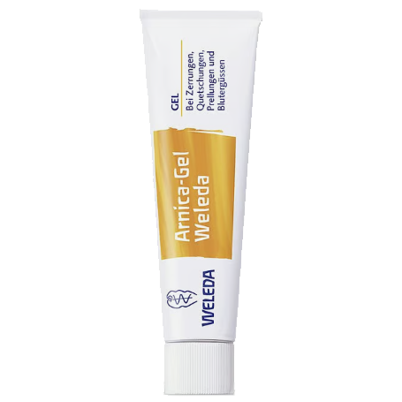 Arnika Gel intensiv 