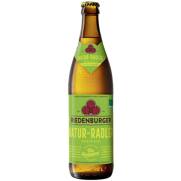 Riedenburger Natur Radler 