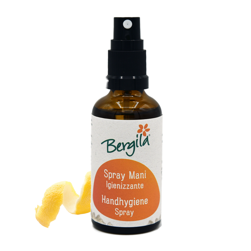 Handhygiene Spray 