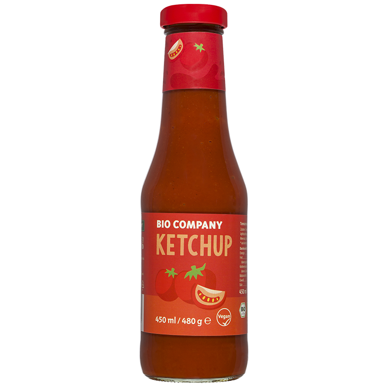 Ketchup Bio Company