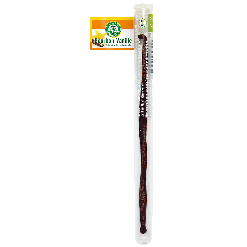 baccello di vaniglia LB 1pz baccello di vaniglia LB 1pz